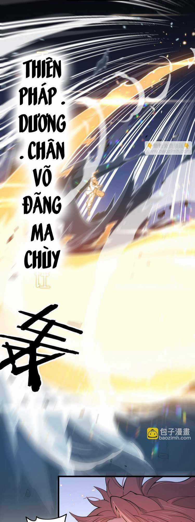 Đại Sư Phụ Hạ Sơn - Chapter 66 - Trang 13