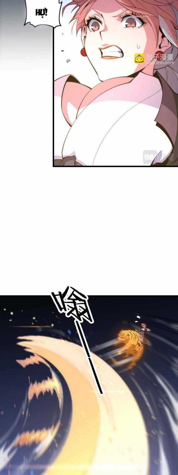 Đại Sư Phụ Hạ Sơn - Chapter 66 - Trang 14