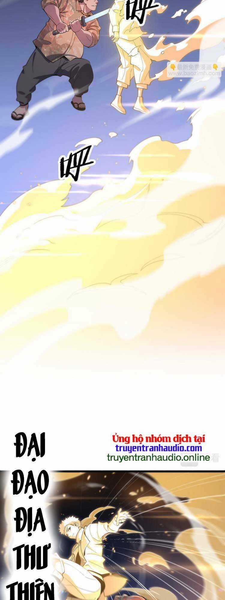 Đại Sư Phụ Hạ Sơn - Chapter 66 - Trang 18