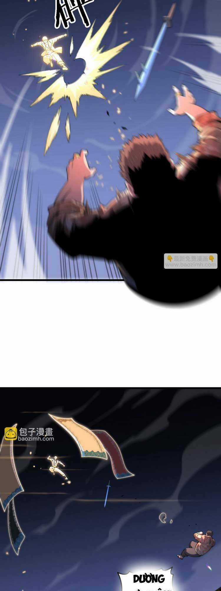 Đại Sư Phụ Hạ Sơn - Chapter 66 - Trang 20