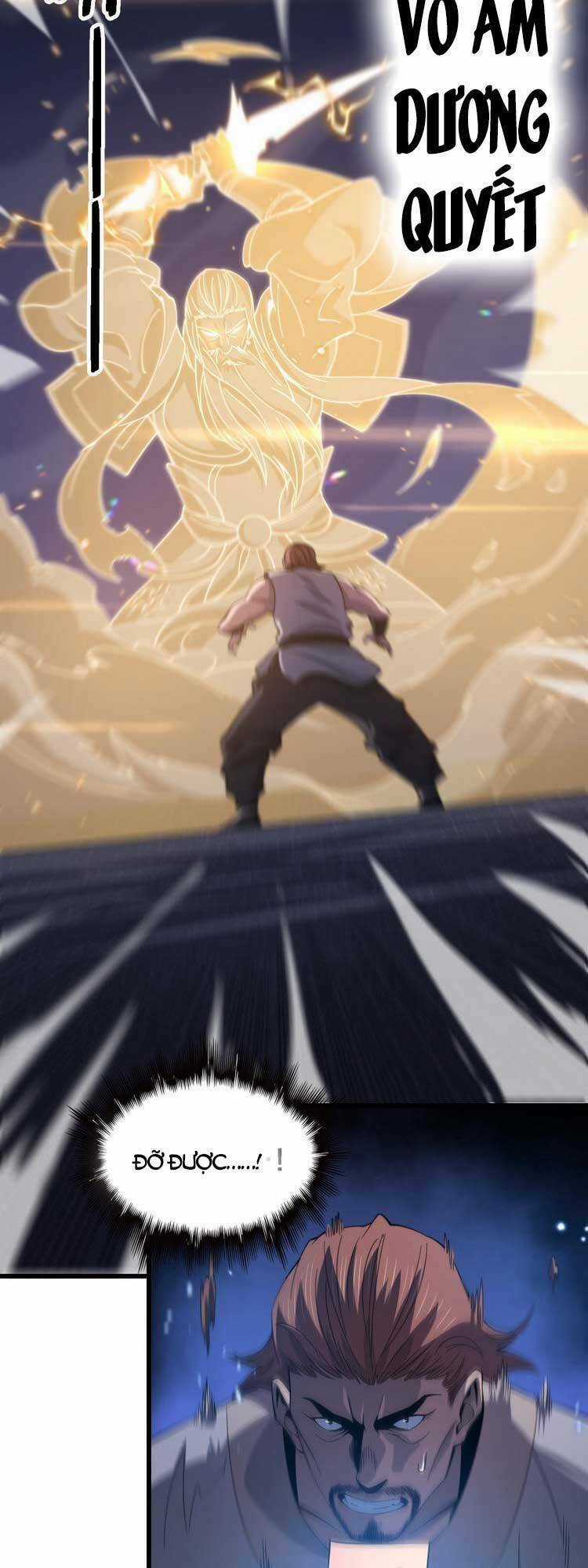 Đại Sư Phụ Hạ Sơn - Chapter 66 - Trang 22