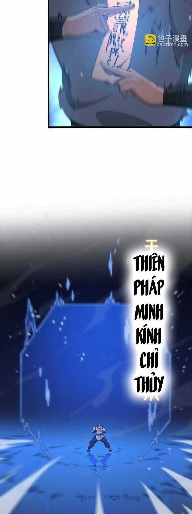Đại Sư Phụ Hạ Sơn - Chapter 66 - Trang 23