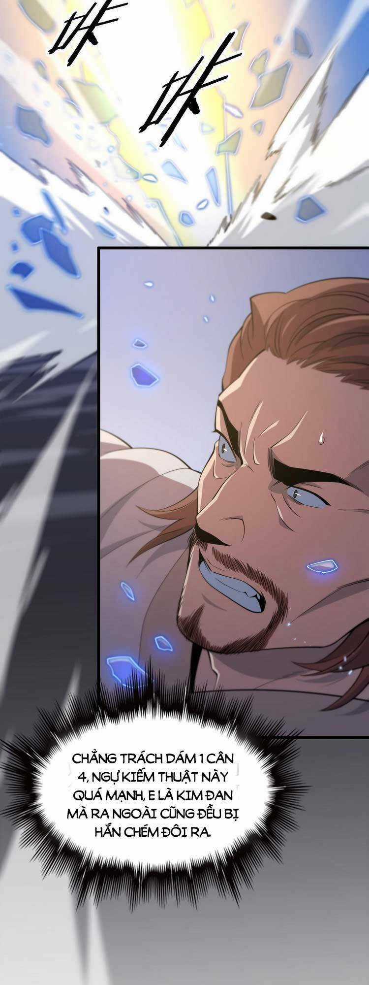 Đại Sư Phụ Hạ Sơn - Chapter 66 - Trang 25