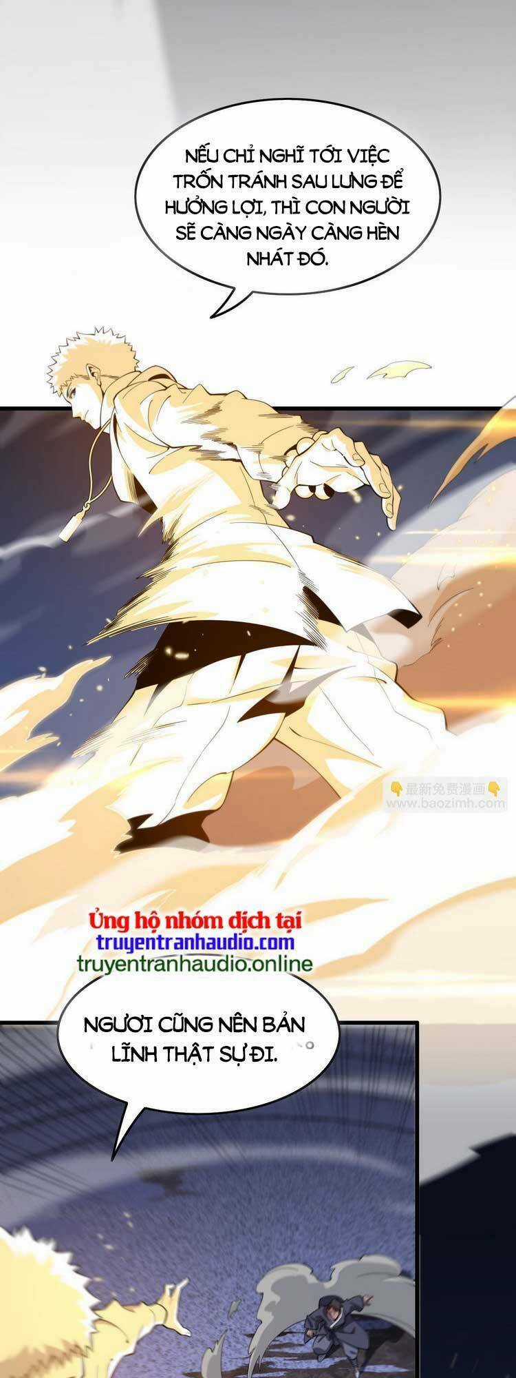 Đại Sư Phụ Hạ Sơn - Chapter 66 - Trang 26