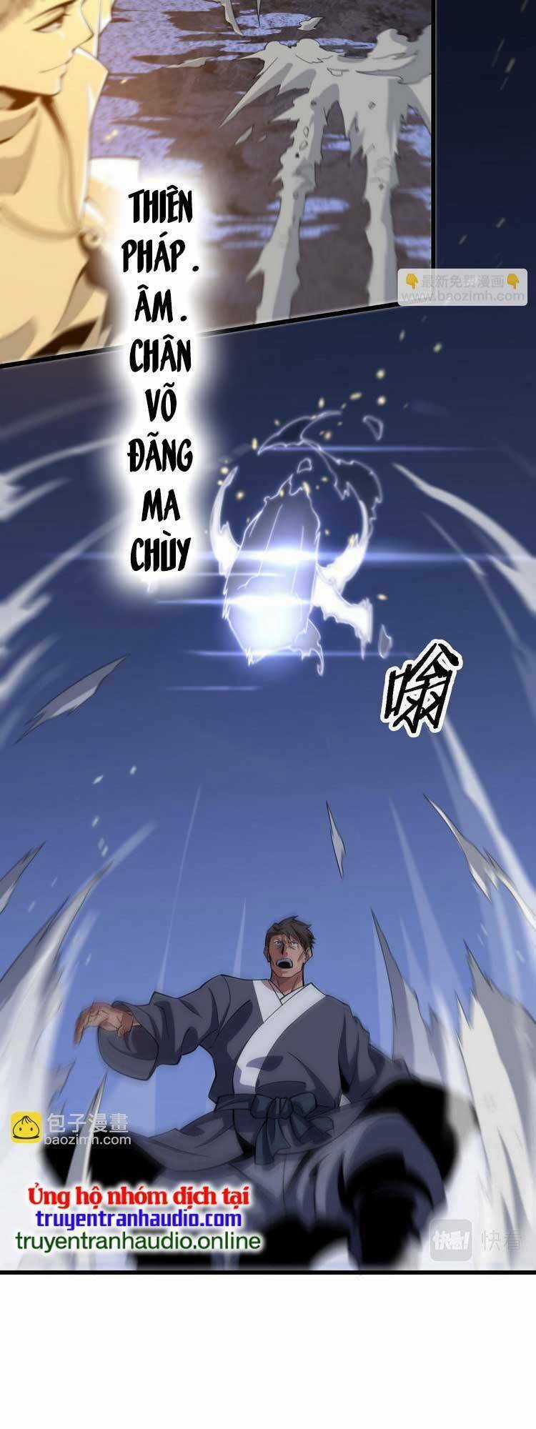 Đại Sư Phụ Hạ Sơn - Chapter 66 - Trang 27