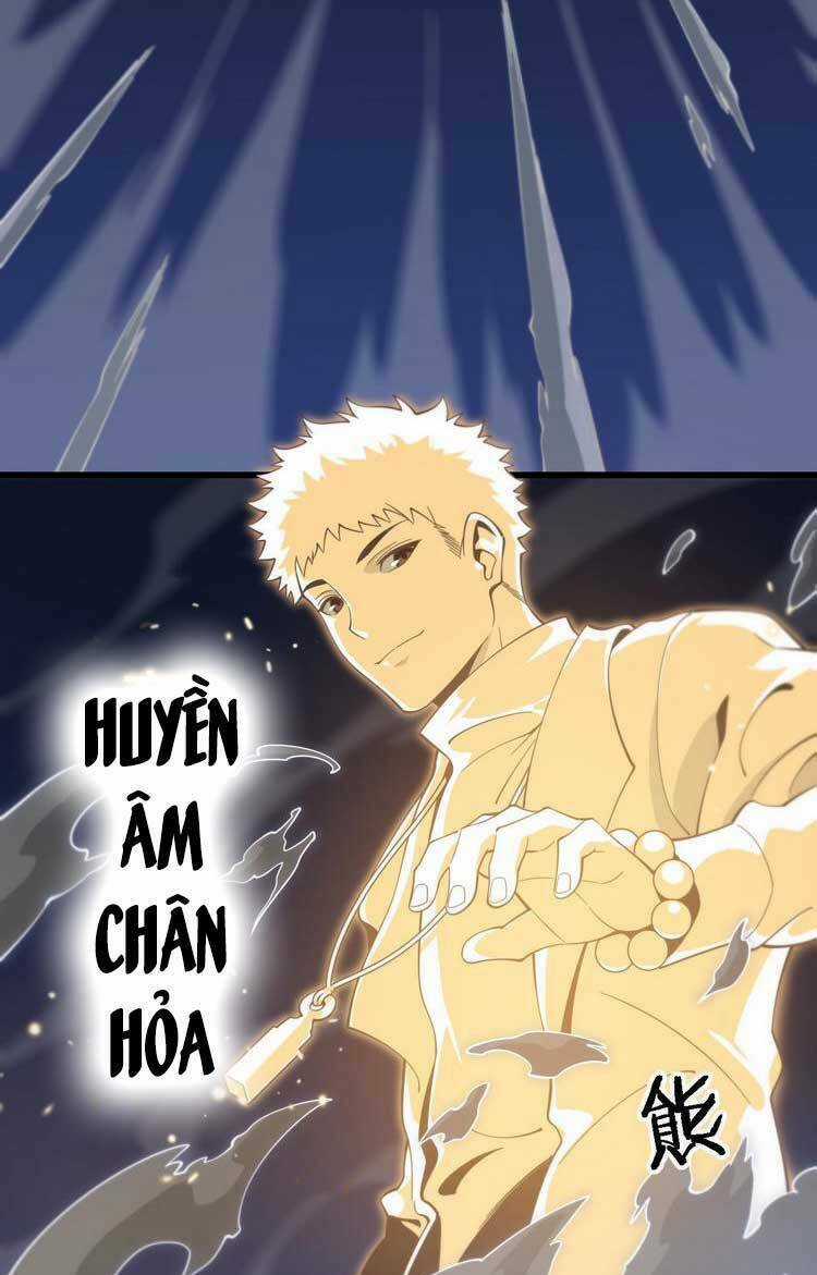 Đại Sư Phụ Hạ Sơn - Chapter 66 - Trang 31