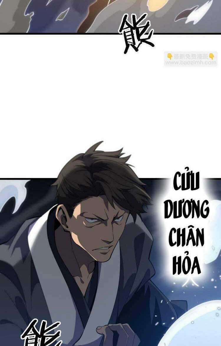 Đại Sư Phụ Hạ Sơn - Chapter 66 - Trang 32