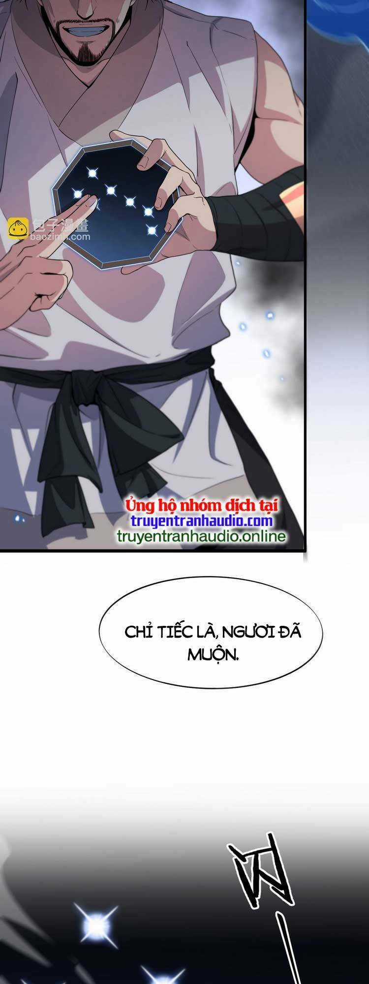 Đại Sư Phụ Hạ Sơn - Chapter 66 - Trang 5