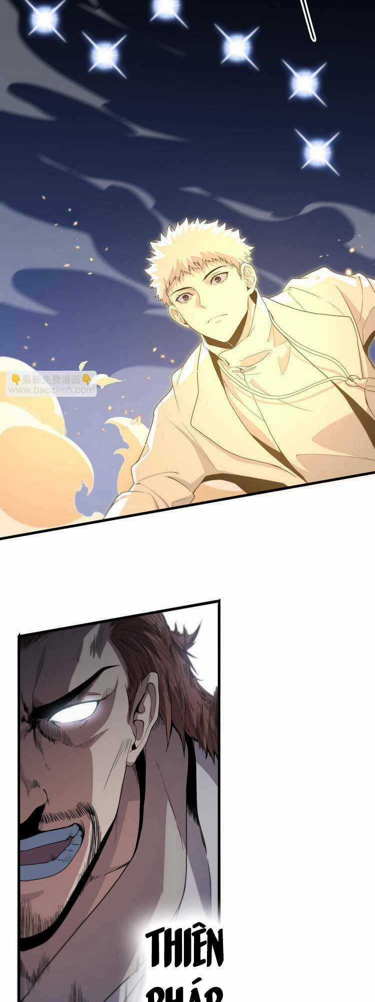 Đại Sư Phụ Hạ Sơn - Chapter 66 - Trang 6