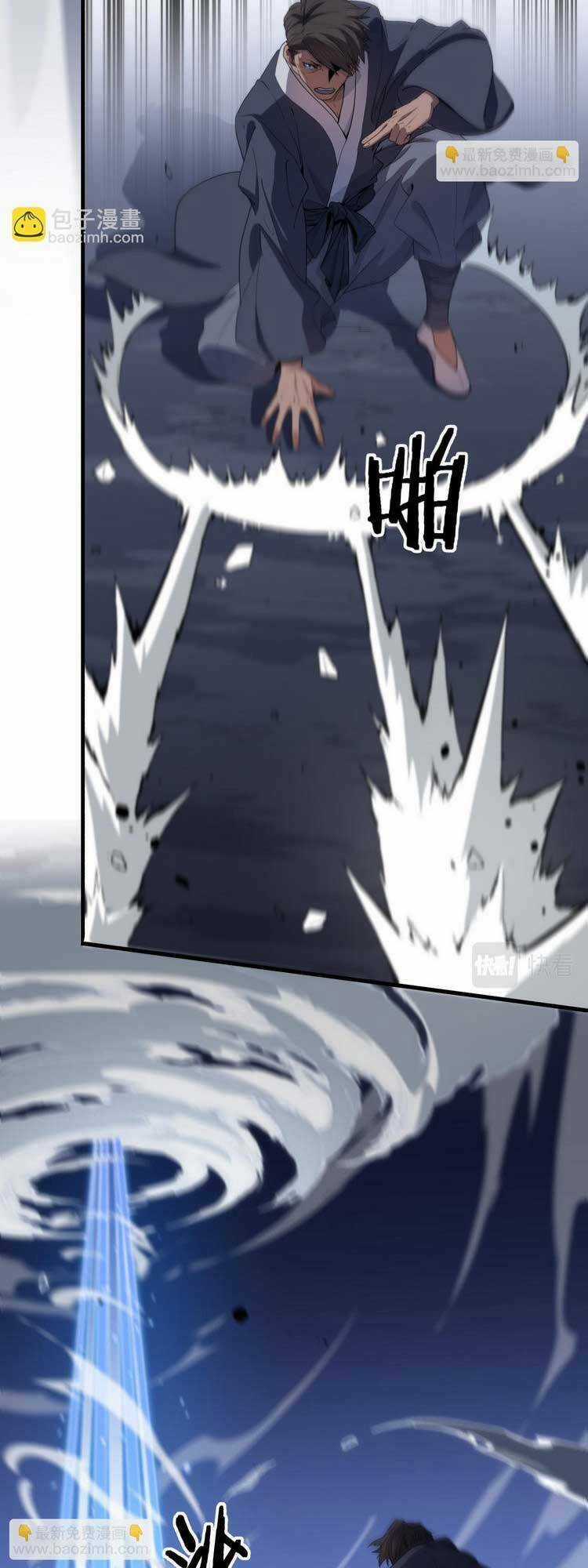 Đại Sư Phụ Hạ Sơn - Chapter 66 - Trang 8