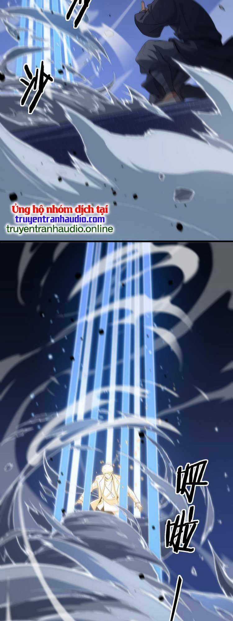 Đại Sư Phụ Hạ Sơn - Chapter 66 - Trang 9