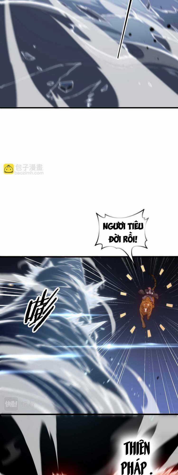 Đại Sư Phụ Hạ Sơn - Chapter 66 - Trang 10