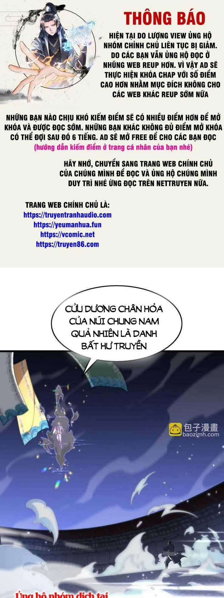 Đại Sư Phụ Hạ Sơn - Chapter 67 - Trang 1