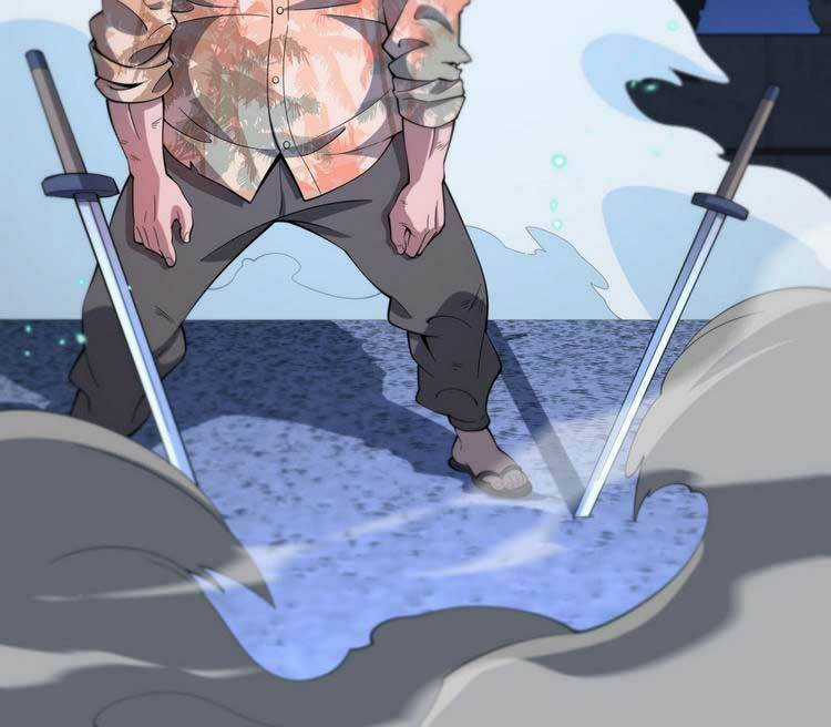 Đại Sư Phụ Hạ Sơn - Chapter 67 - Trang 17