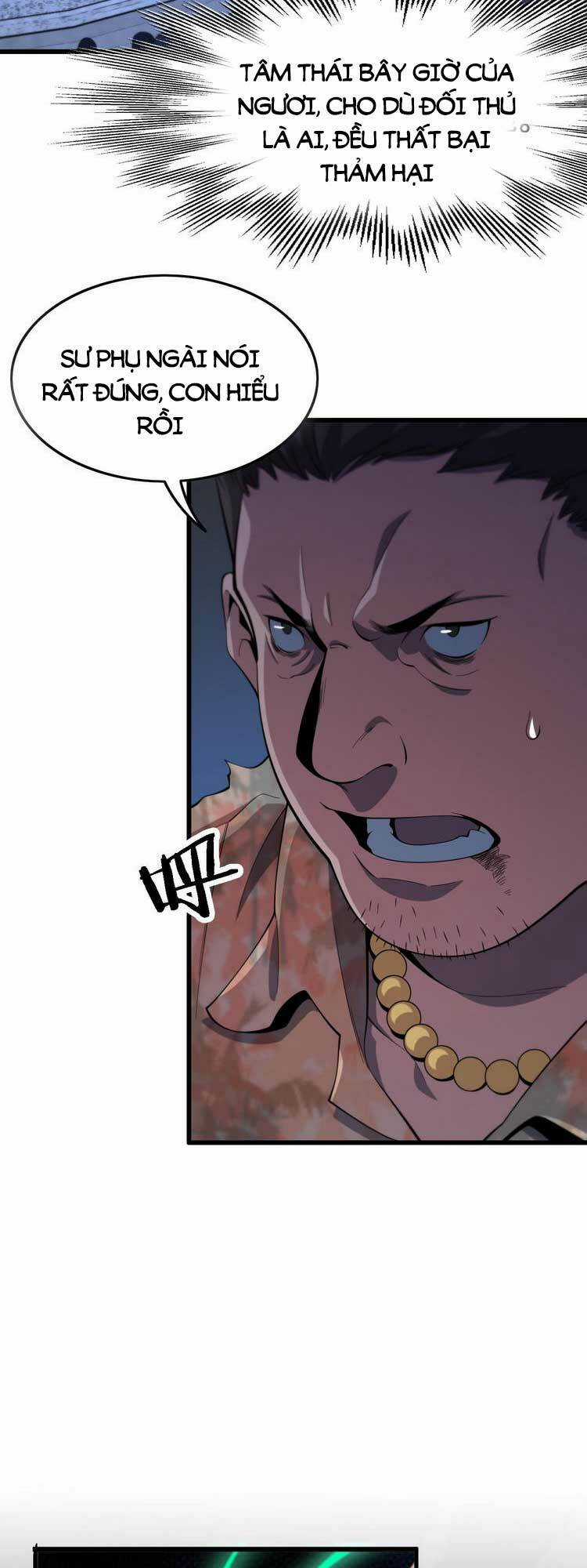 Đại Sư Phụ Hạ Sơn - Chapter 67 - Trang 19