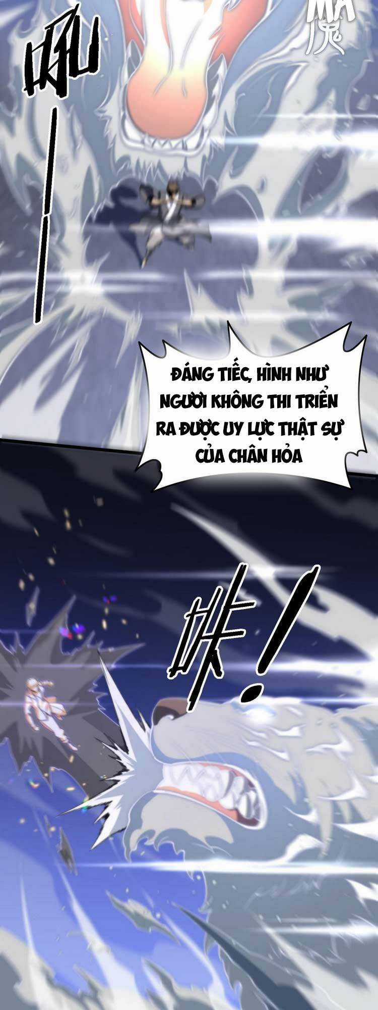 Đại Sư Phụ Hạ Sơn - Chapter 67 - Trang 3