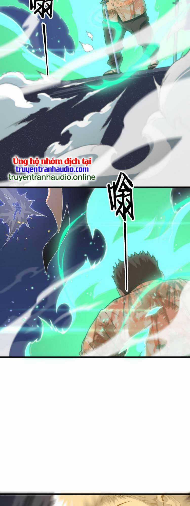 Đại Sư Phụ Hạ Sơn - Chapter 67 - Trang 21