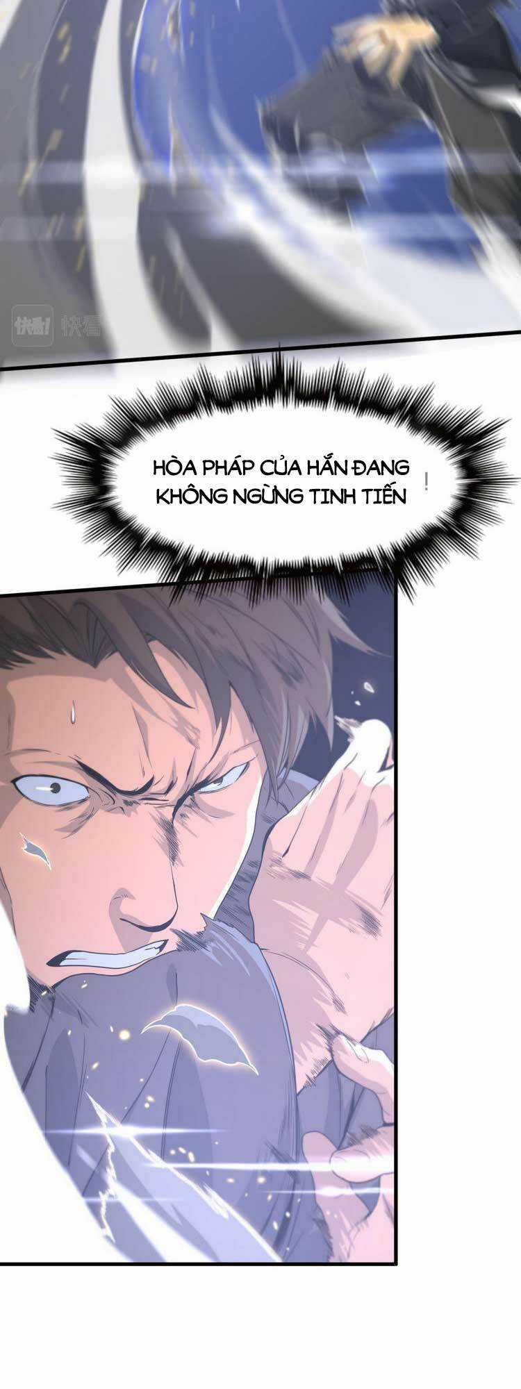 Đại Sư Phụ Hạ Sơn - Chapter 67 - Trang 23