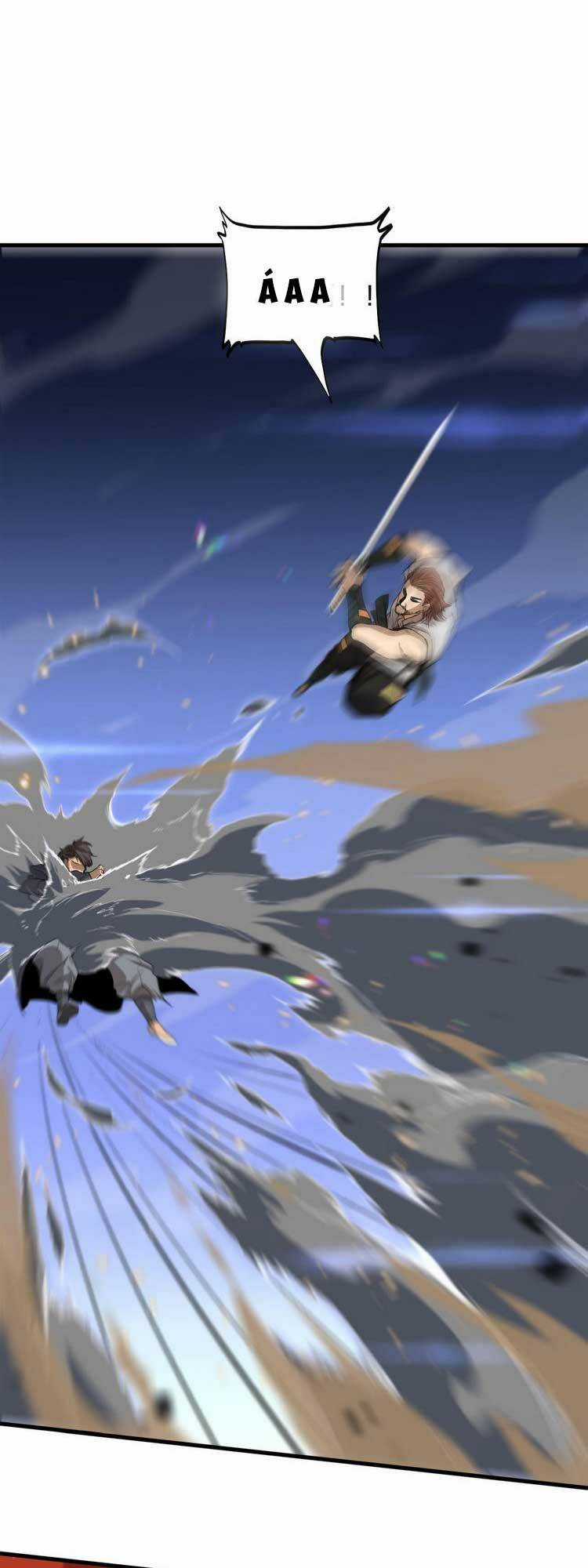 Đại Sư Phụ Hạ Sơn - Chapter 67 - Trang 24