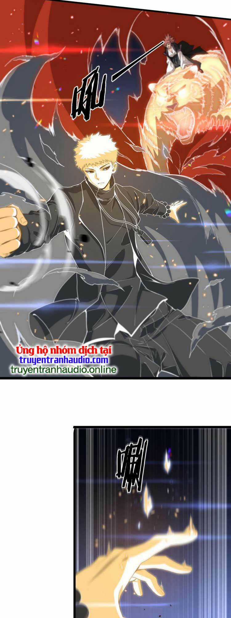 Đại Sư Phụ Hạ Sơn - Chapter 67 - Trang 25