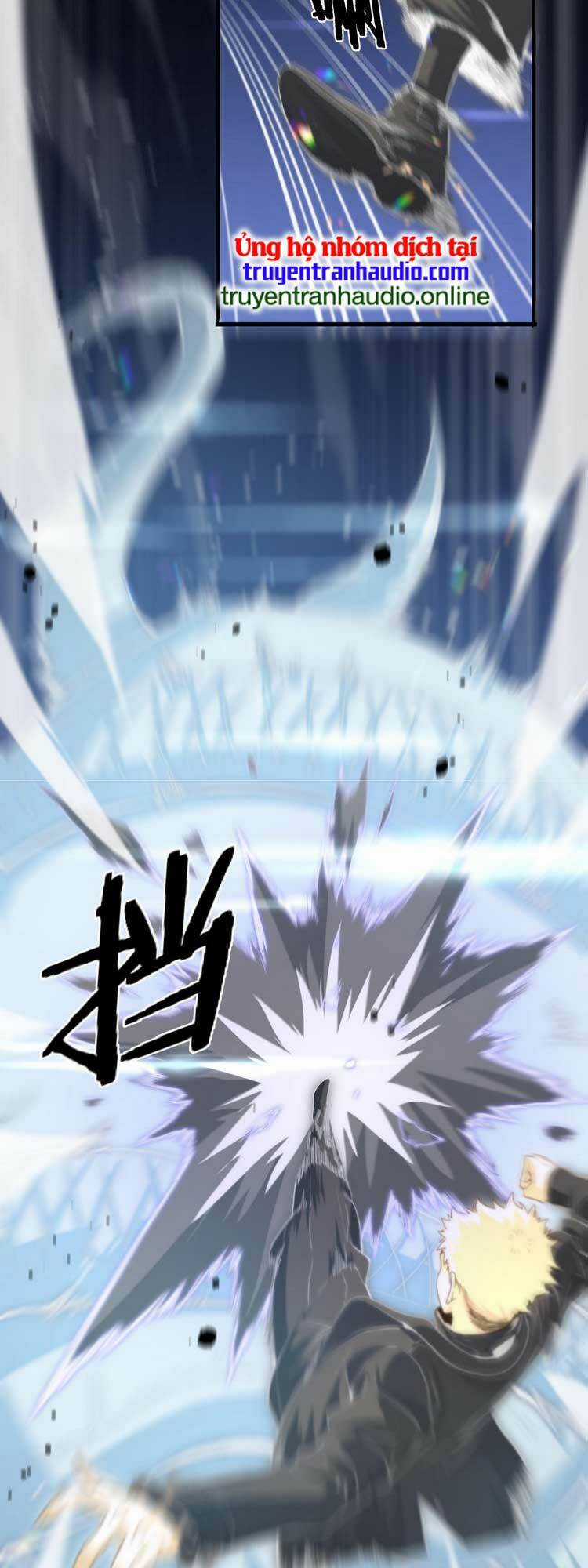 Đại Sư Phụ Hạ Sơn - Chapter 67 - Trang 29