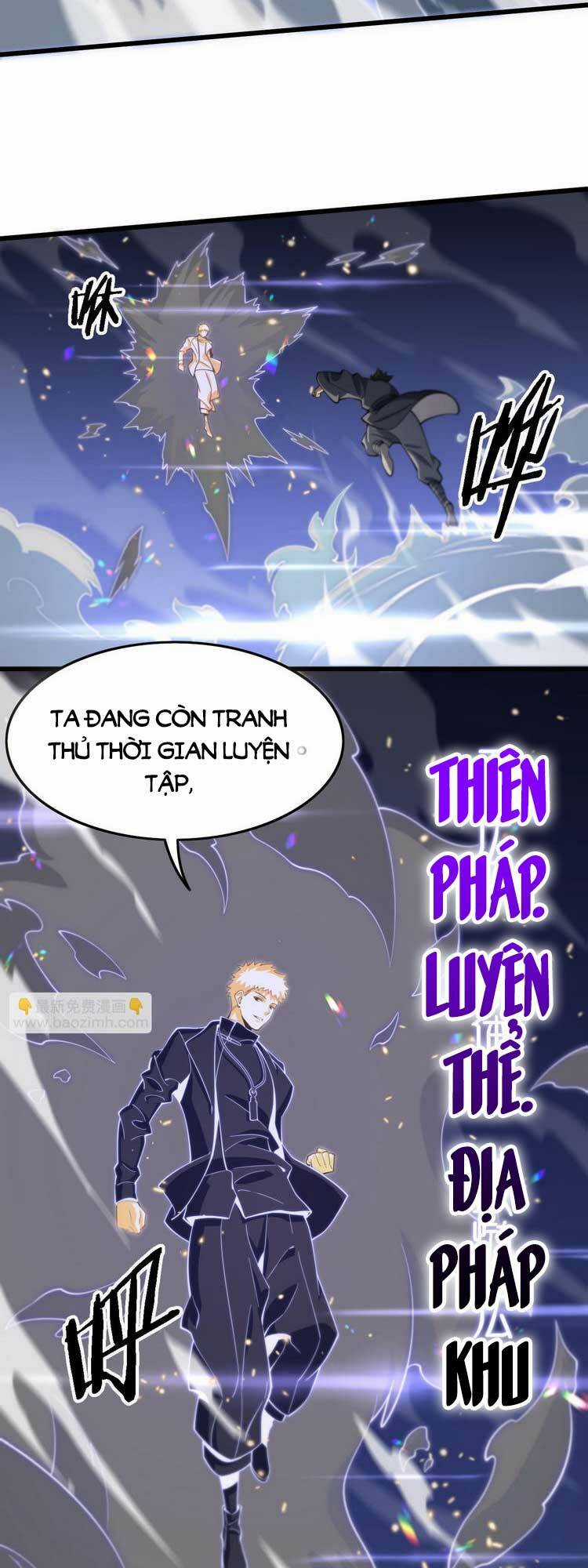 Đại Sư Phụ Hạ Sơn - Chapter 67 - Trang 4
