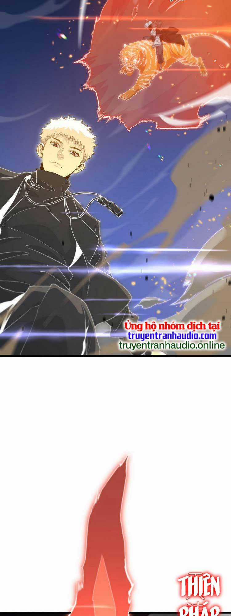 Đại Sư Phụ Hạ Sơn - Chapter 67 - Trang 31