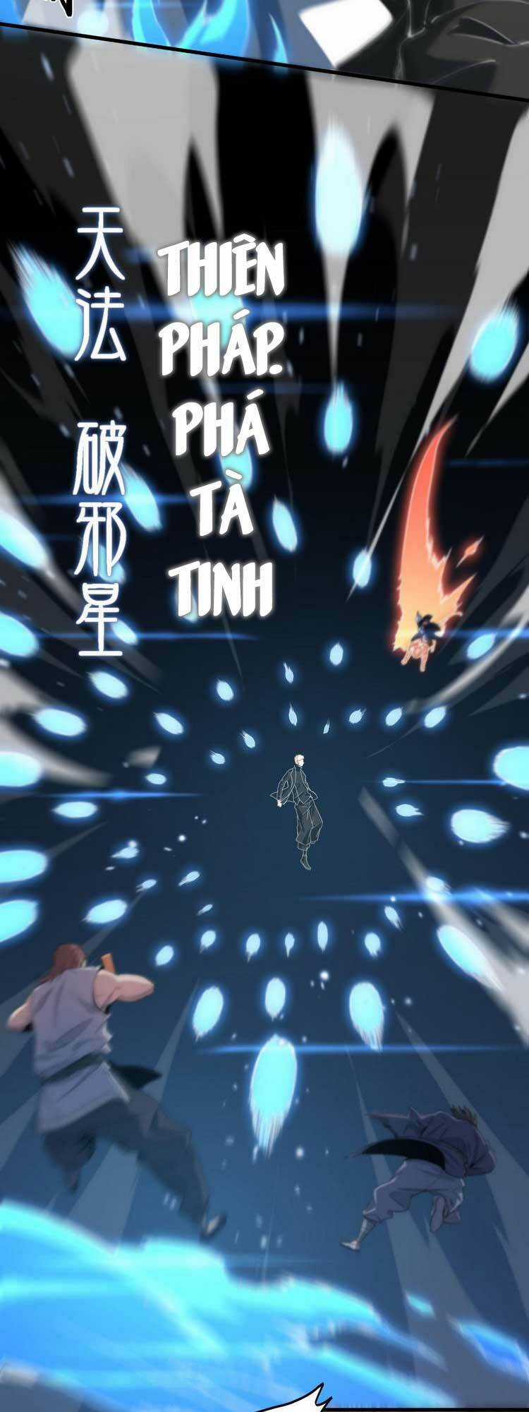 Đại Sư Phụ Hạ Sơn - Chapter 67 - Trang 33