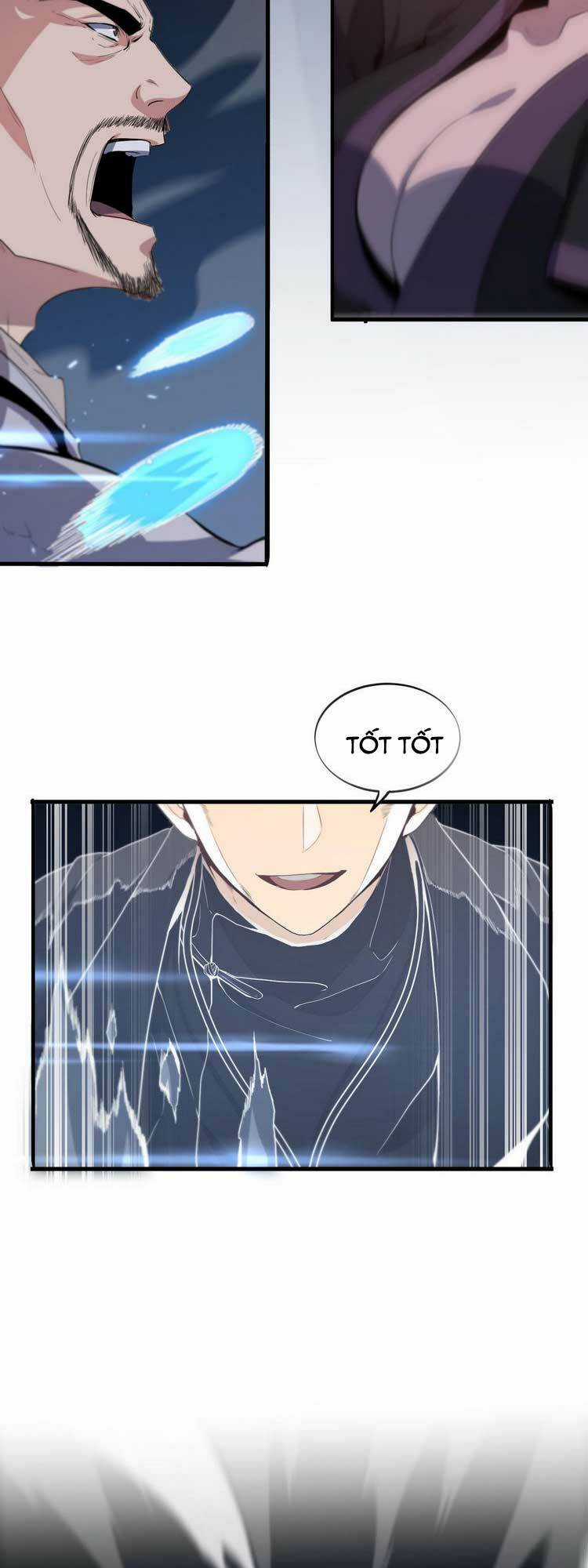 Đại Sư Phụ Hạ Sơn - Chapter 67 - Trang 35