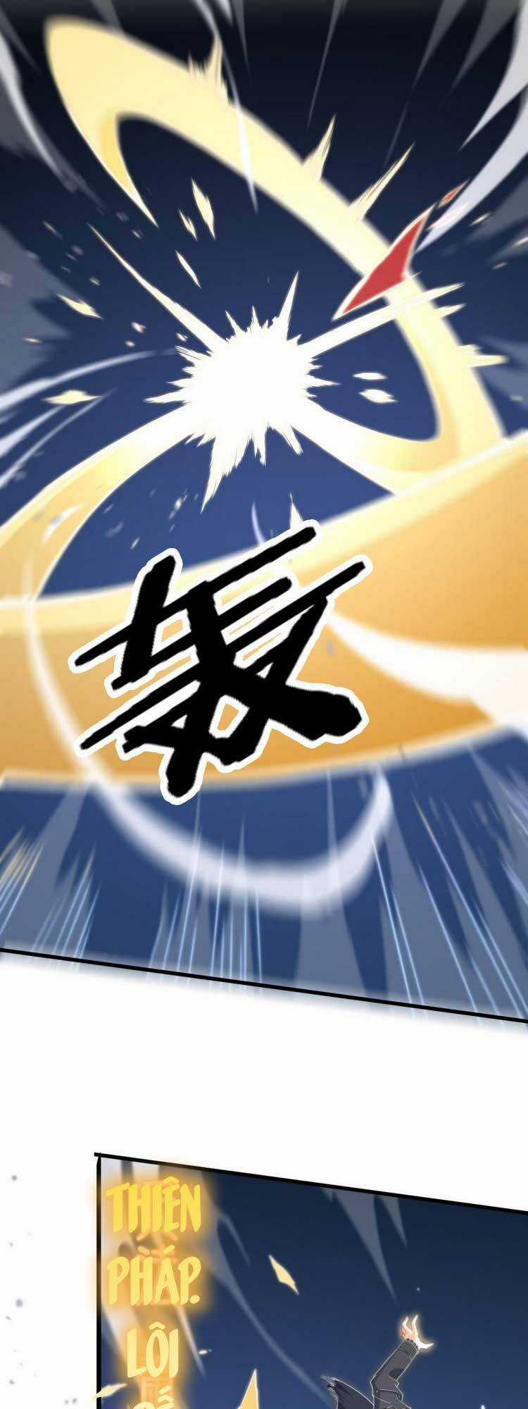 Đại Sư Phụ Hạ Sơn - Chapter 67 - Trang 36