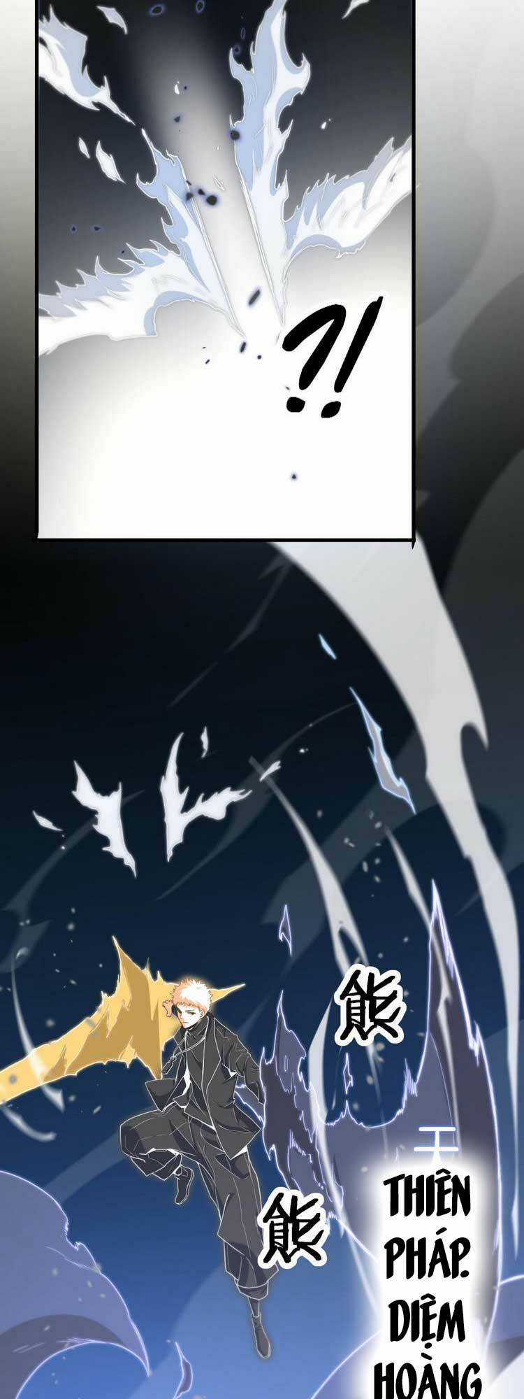 Đại Sư Phụ Hạ Sơn - Chapter 67 - Trang 39