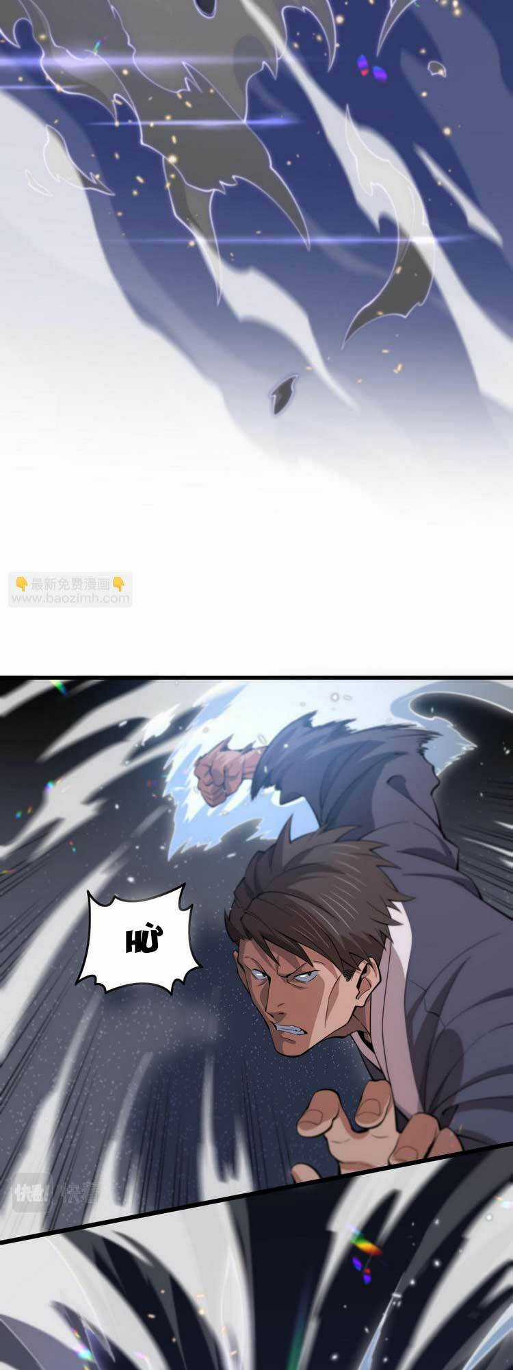 Đại Sư Phụ Hạ Sơn - Chapter 67 - Trang 5