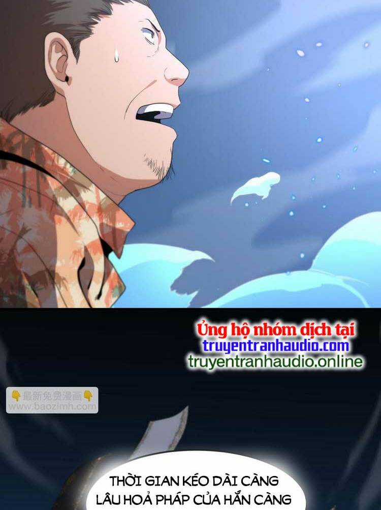 Đại Sư Phụ Hạ Sơn - Chapter 67 - Trang 42