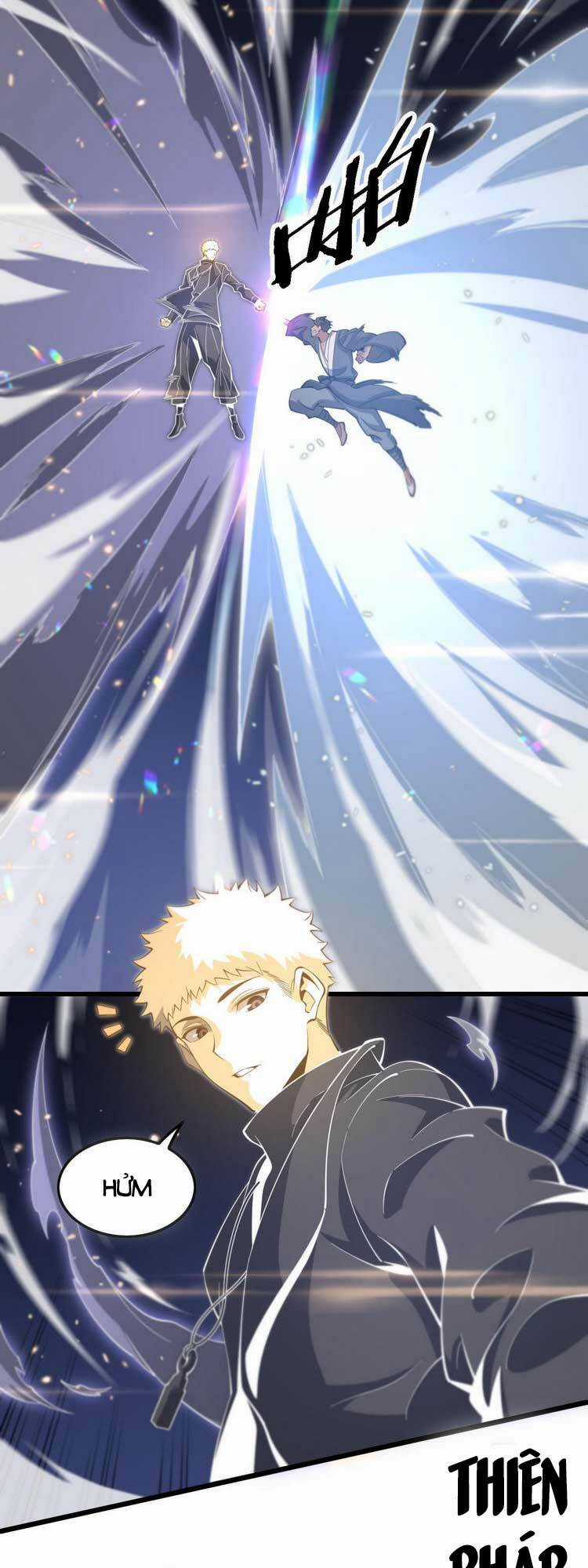 Đại Sư Phụ Hạ Sơn - Chapter 67 - Trang 6