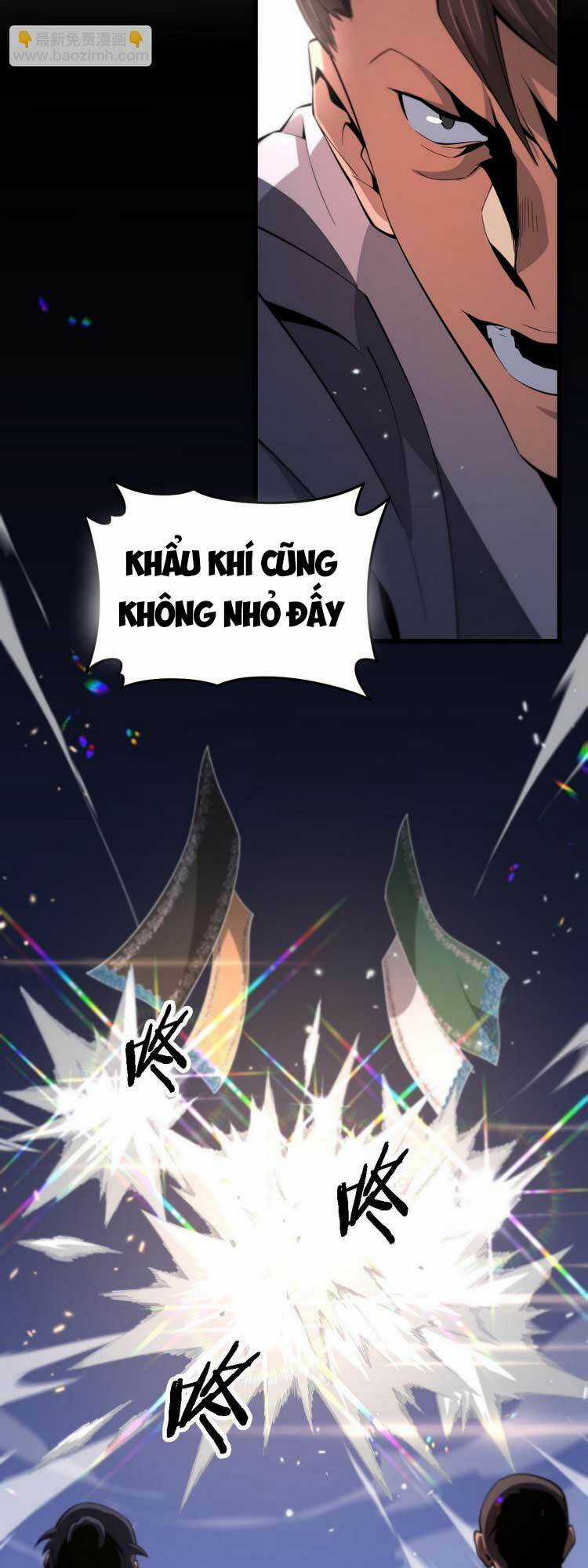 Đại Sư Phụ Hạ Sơn - Chapter 67 - Trang 8