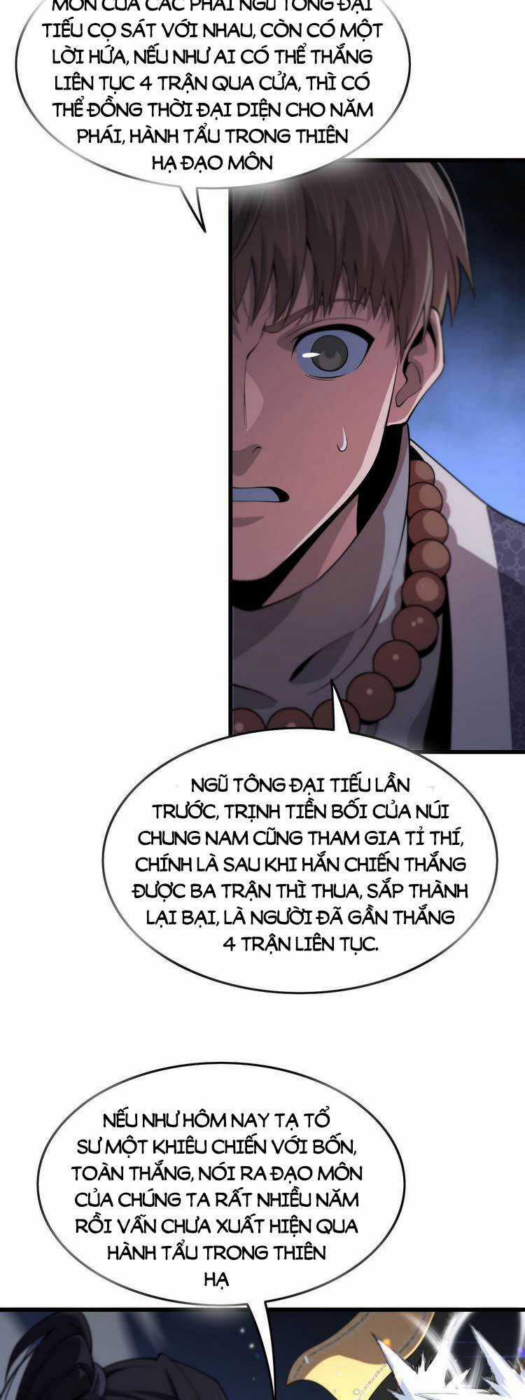 Đại Sư Phụ Hạ Sơn - Chapter 67 - Trang 10