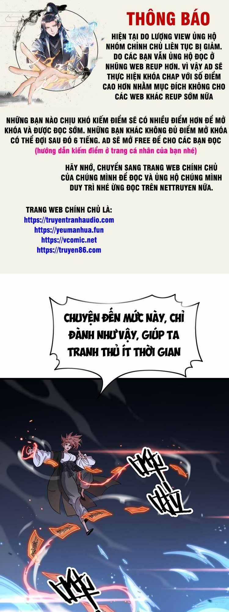 Đại Sư Phụ Hạ Sơn - Chapter 68 - Trang 1