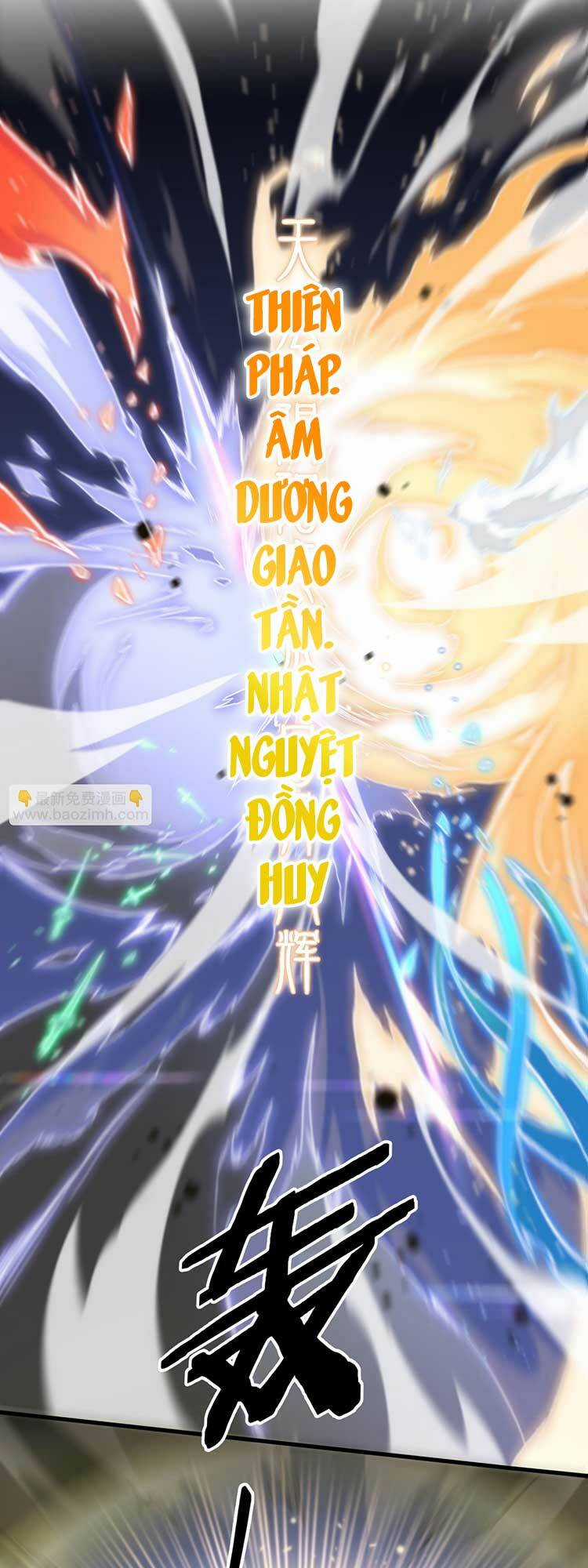 Đại Sư Phụ Hạ Sơn - Chapter 68 - Trang 13