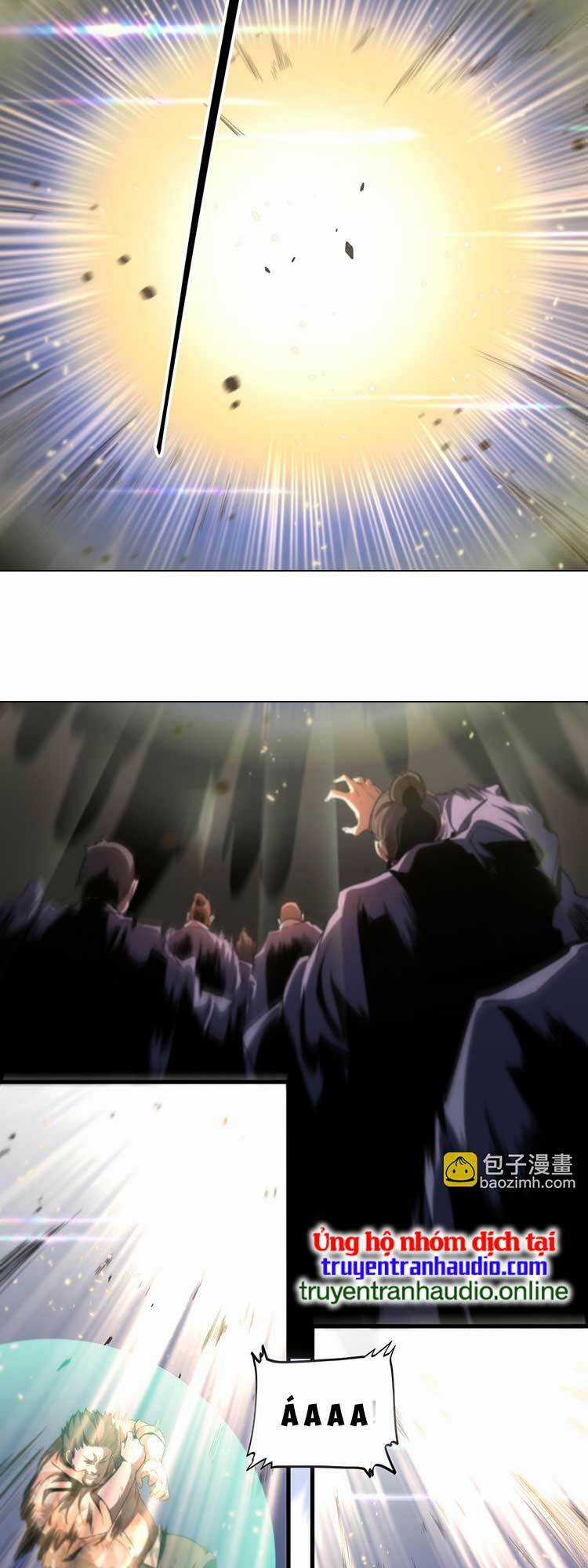 Đại Sư Phụ Hạ Sơn - Chapter 68 - Trang 14