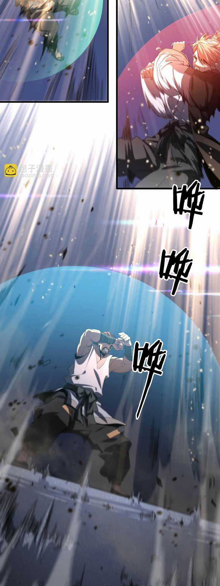 Đại Sư Phụ Hạ Sơn - Chapter 68 - Trang 15