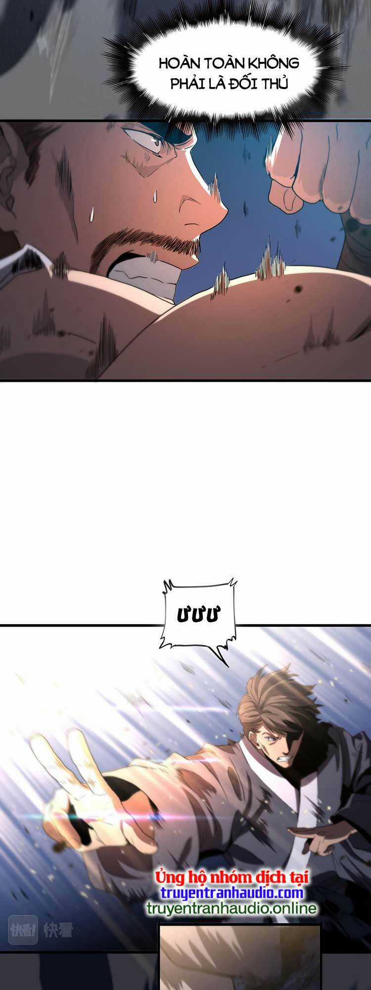 Đại Sư Phụ Hạ Sơn - Chapter 68 - Trang 16