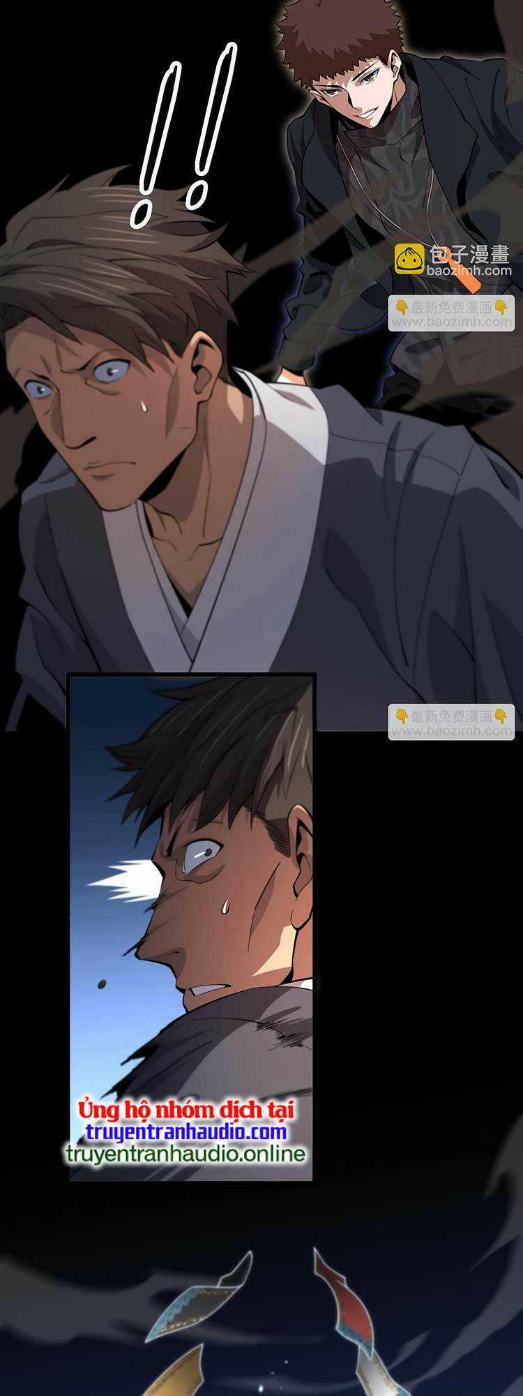 Đại Sư Phụ Hạ Sơn - Chapter 68 - Trang 19