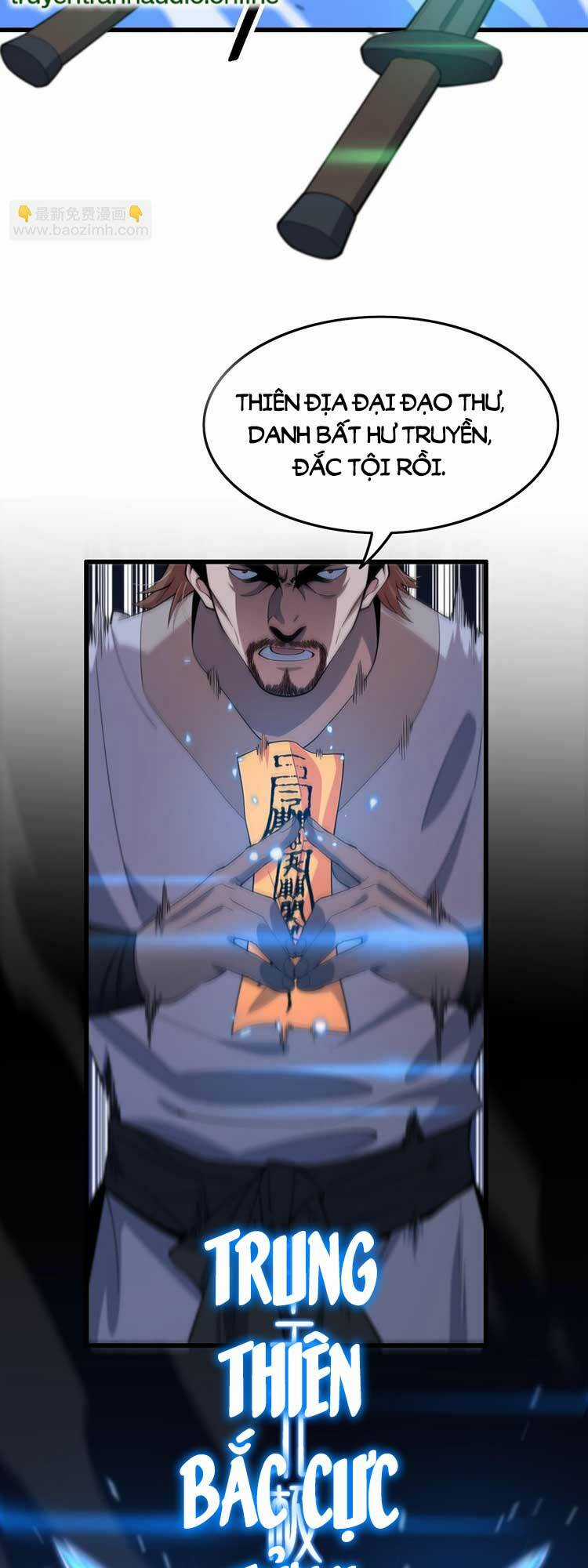 Đại Sư Phụ Hạ Sơn - Chapter 68 - Trang 3