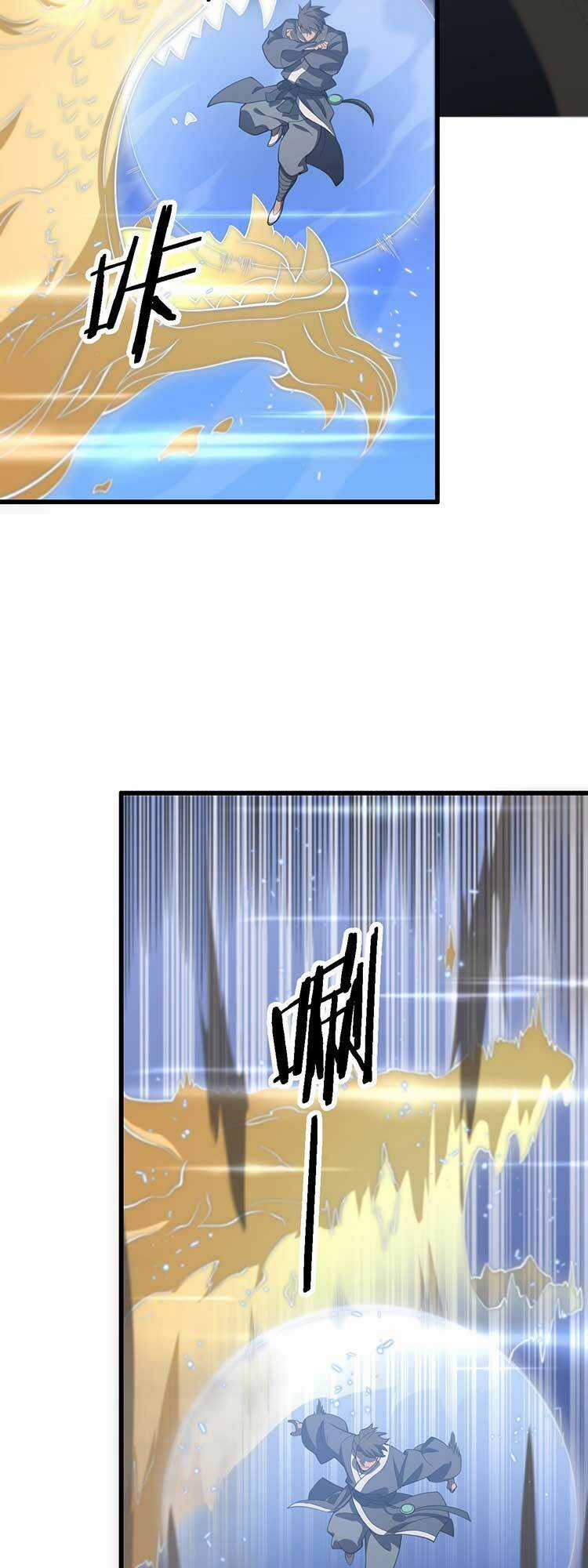 Đại Sư Phụ Hạ Sơn - Chapter 68 - Trang 21