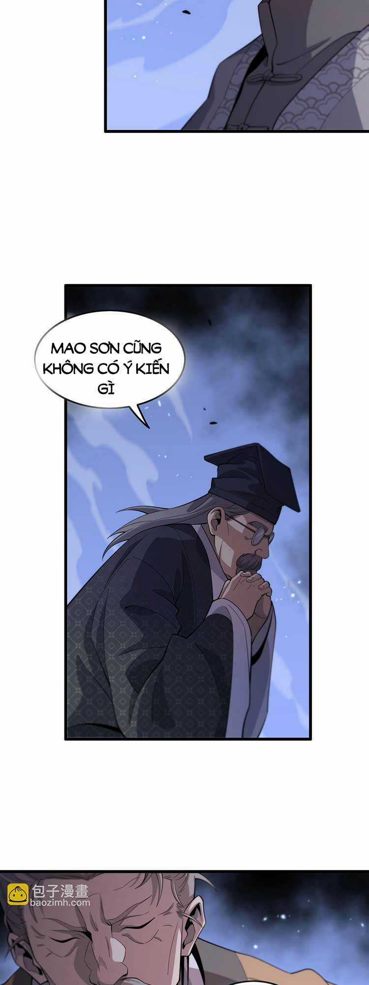 Đại Sư Phụ Hạ Sơn - Chapter 68 - Trang 30