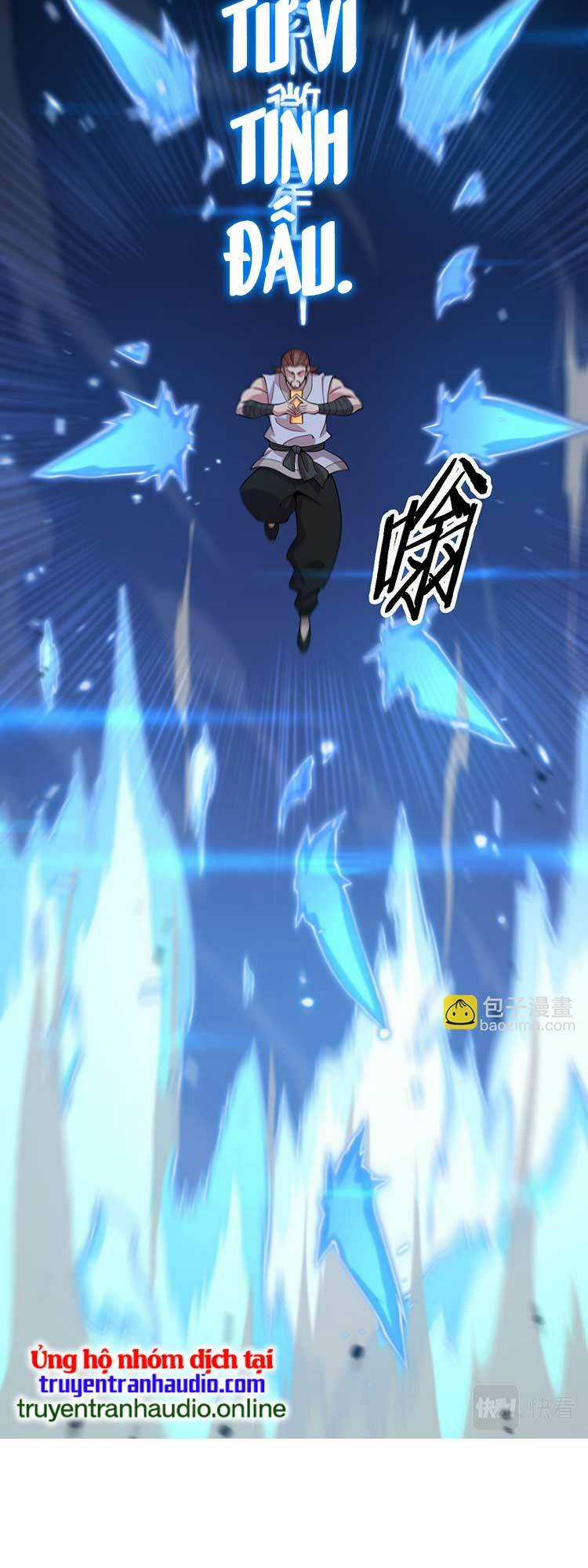 Đại Sư Phụ Hạ Sơn - Chapter 68 - Trang 4