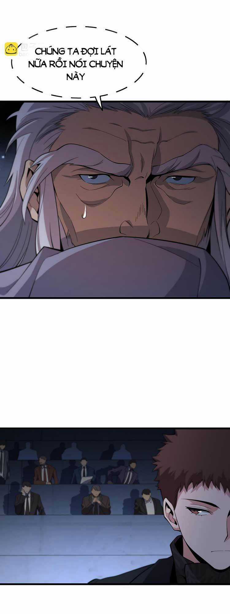 Đại Sư Phụ Hạ Sơn - Chapter 68 - Trang 32