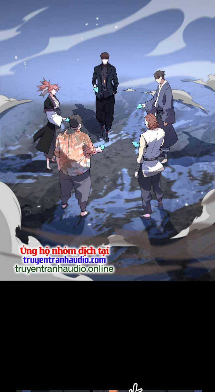 Đại Sư Phụ Hạ Sơn - Chapter 68 - Trang 35