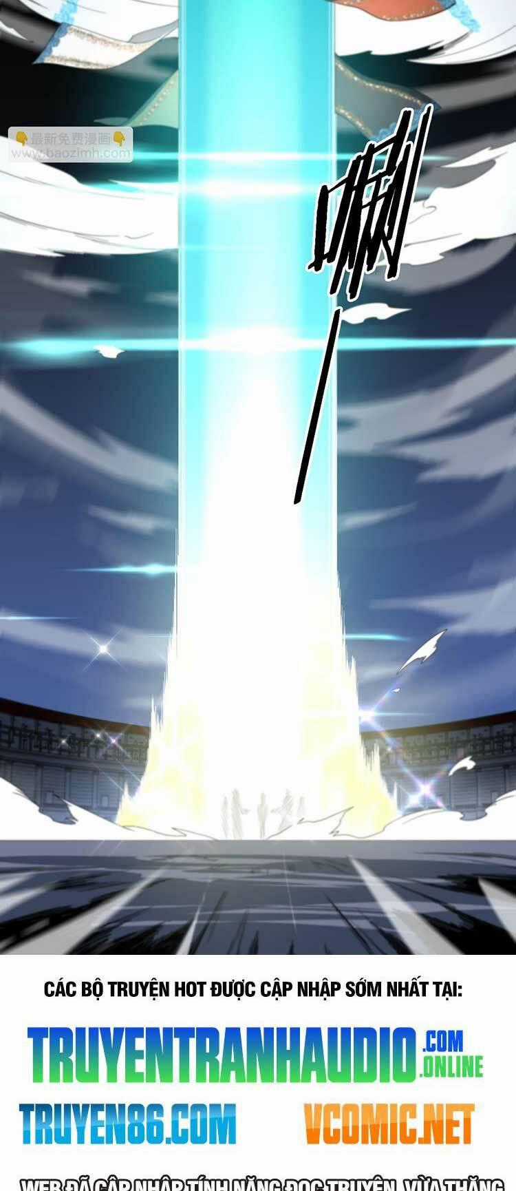 Đại Sư Phụ Hạ Sơn - Chapter 68 - Trang 37