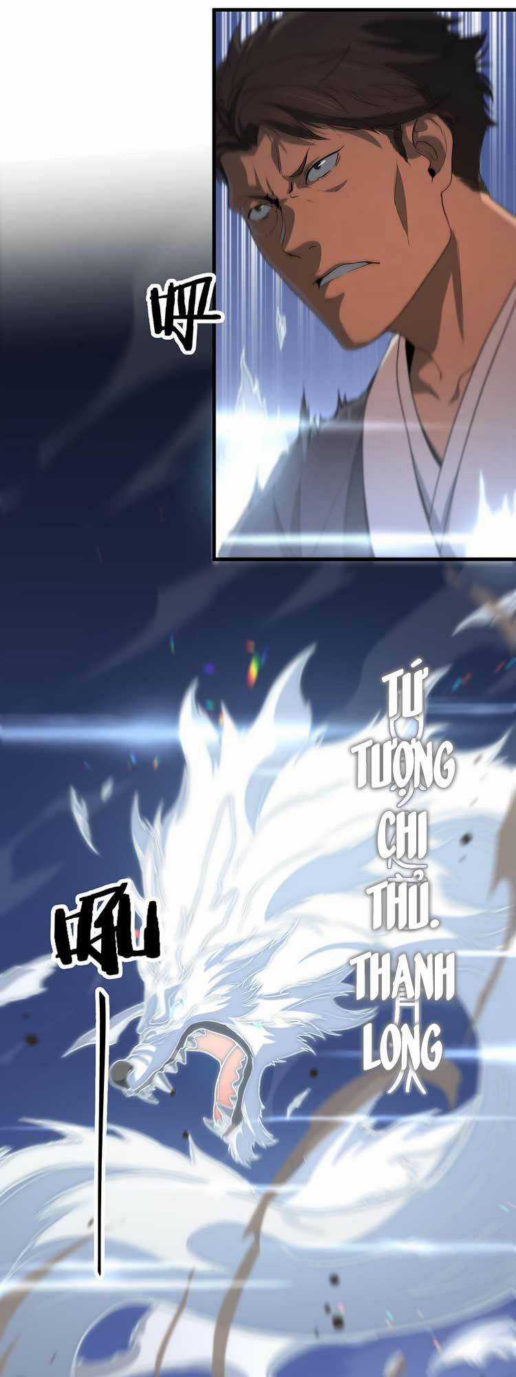 Đại Sư Phụ Hạ Sơn - Chapter 68 - Trang 5